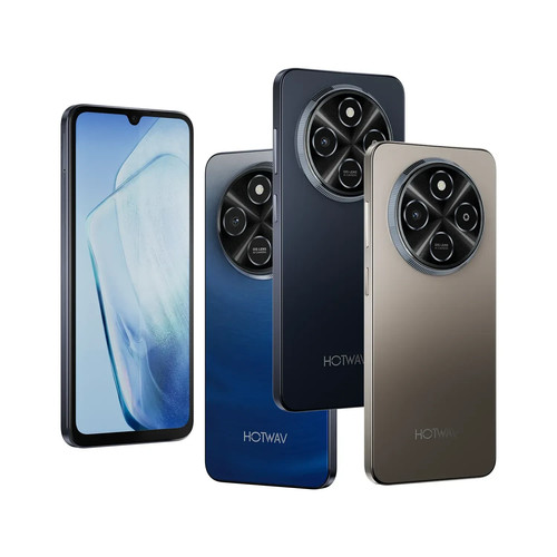New hotwav note - new,